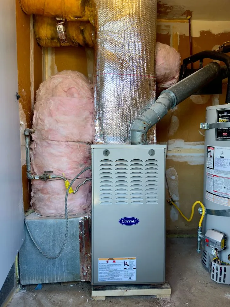 Slide of United HVAC & Appliance Repair