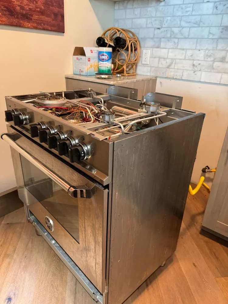 Slide of United HVAC & Appliance Repair