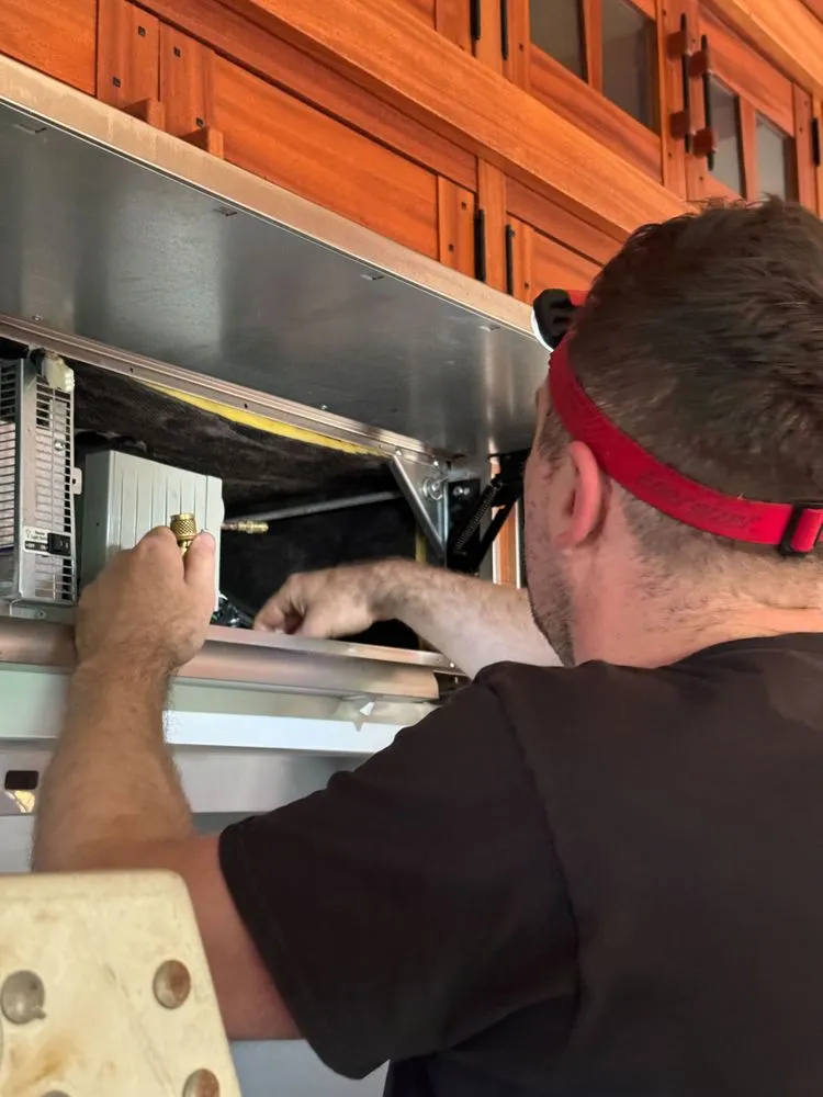 Slide of United HVAC & Appliance Repair