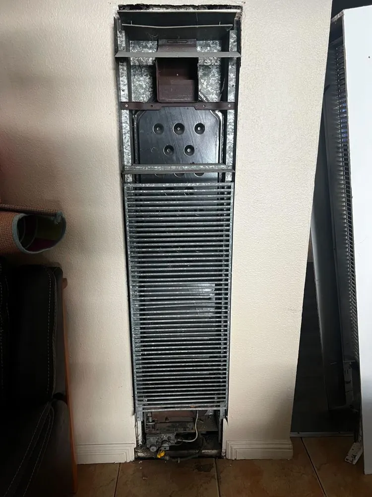 Slide of United HVAC & Appliance Repair