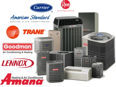 Slide of United Hvac & Electrical Incorporated