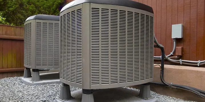 Slide of United Hvac & Electrical Incorporated