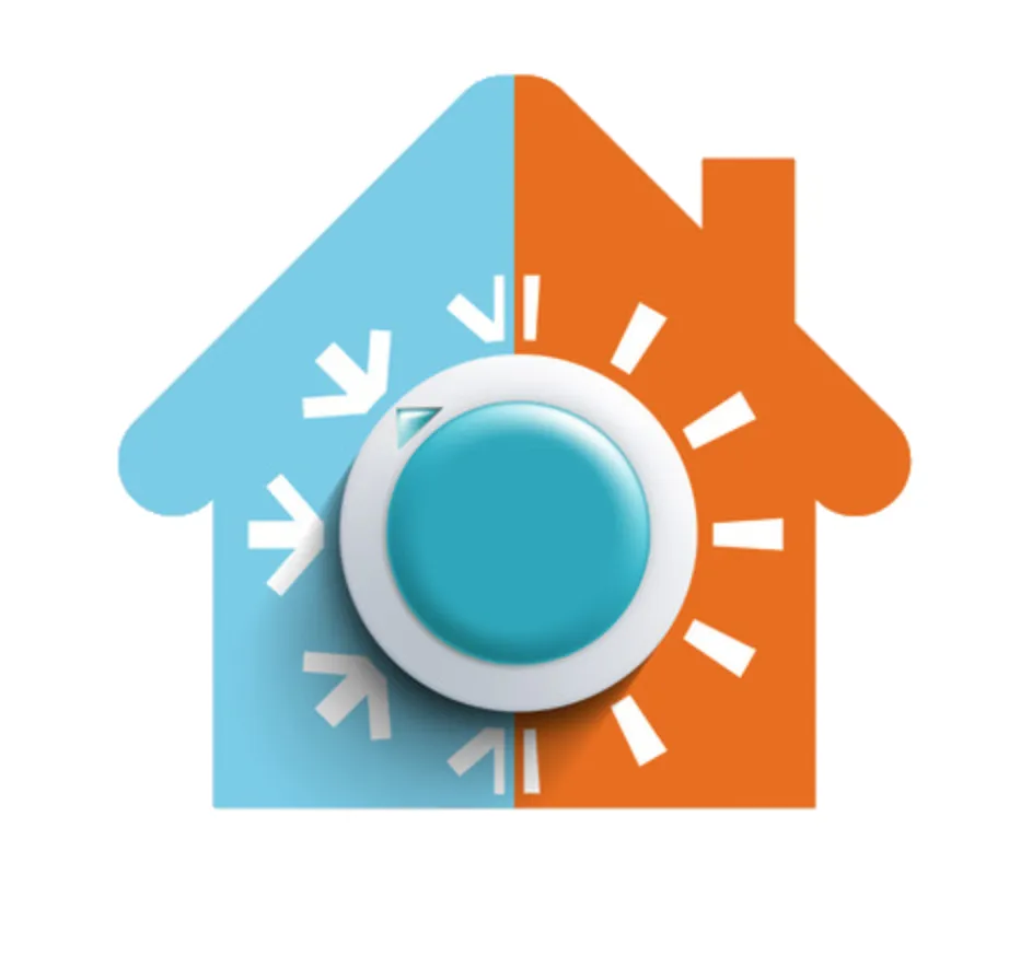 Slide of United HVAC Fix