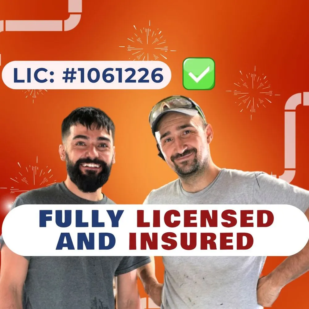Slide of United HVAC Plumbing & Electrical