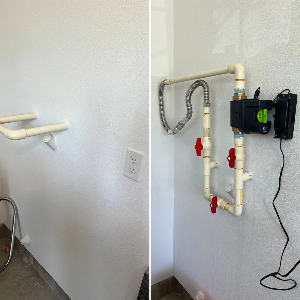 Slide of United HVAC Plumbing & Electrical