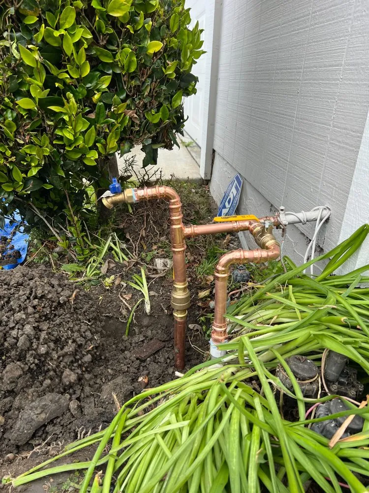 Slide of United HVAC Plumbing & Electrical