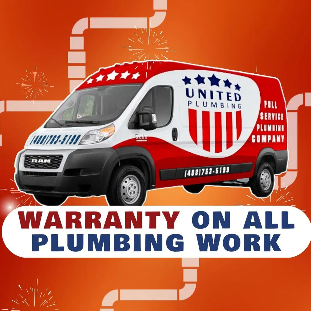 Slide of United HVAC Plumbing & Electrical