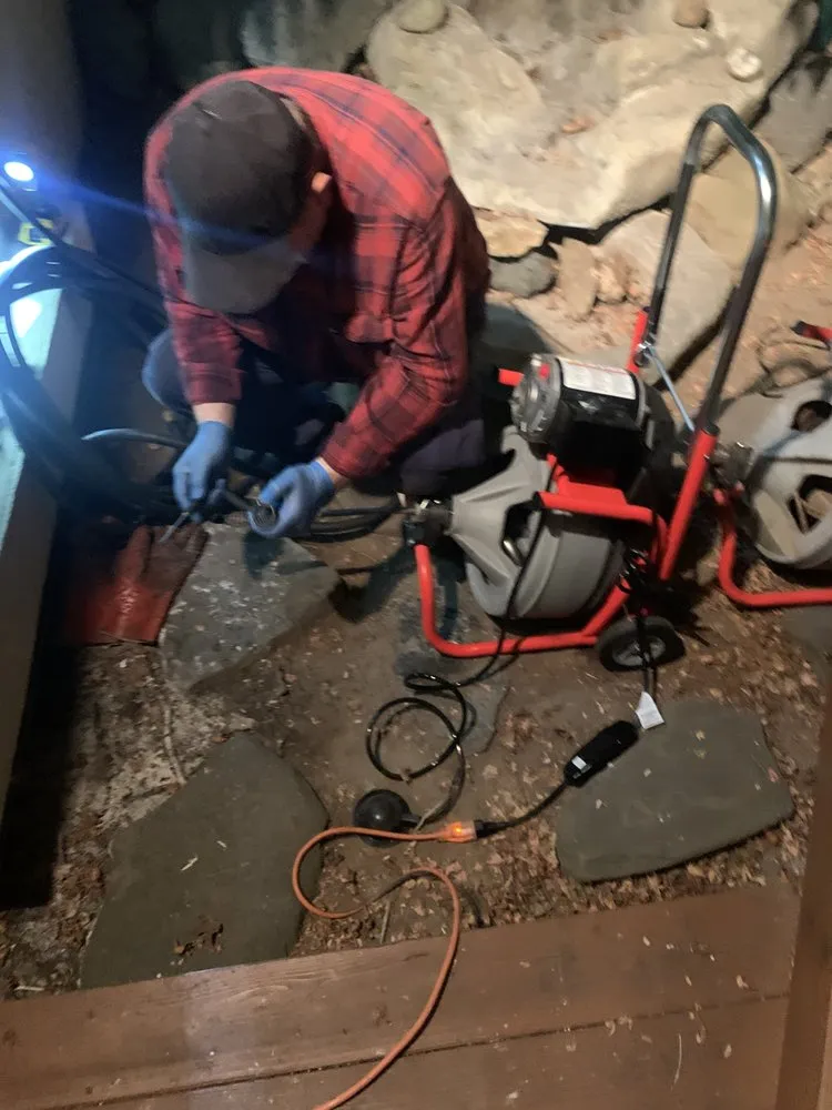 Slide of United HVAC, Plumbing & Electrical