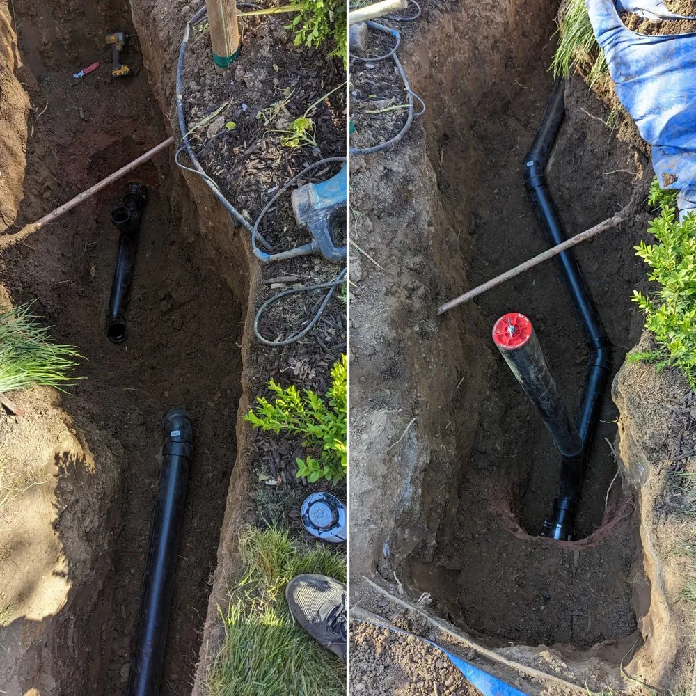 Slide of United HVAC, Plumbing & Electrical