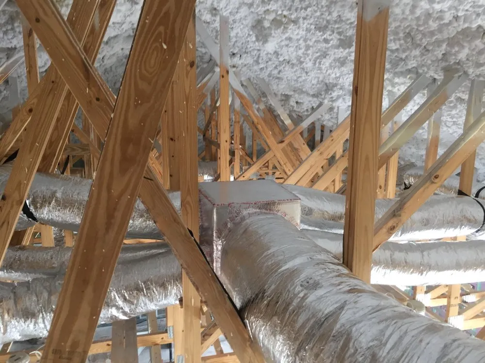 Slide of United Mechanical