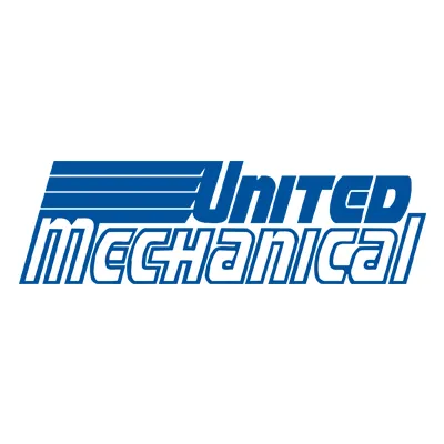 United Mechanical Logo