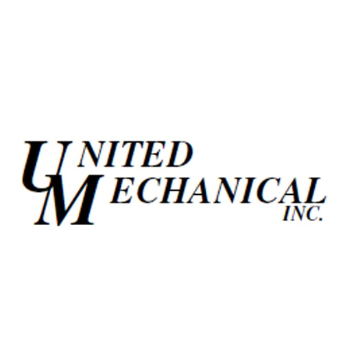 Slide of United Mechanical