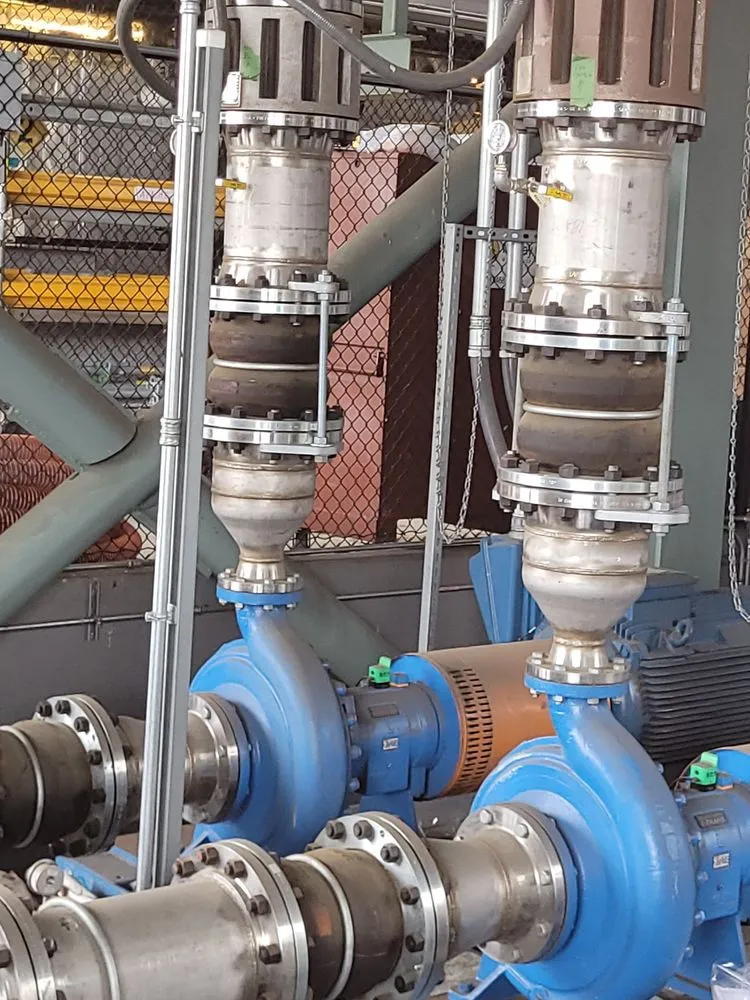 Slide of United Mechanical