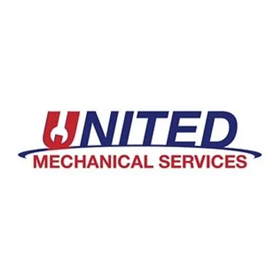 Slide of United Mechanical Services