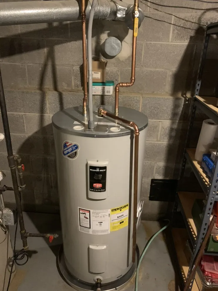 Slide of United Mechanical