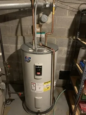 United Mechanical Logo