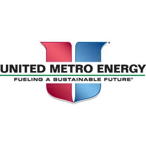 United Metro Energy Logo