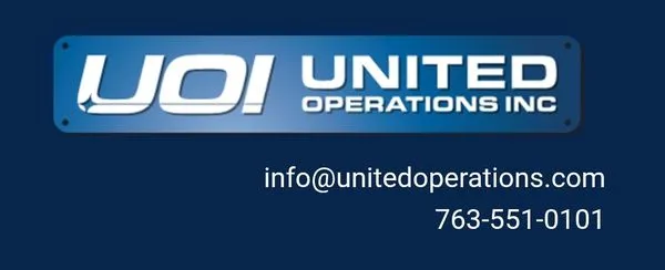 United Operations Logo