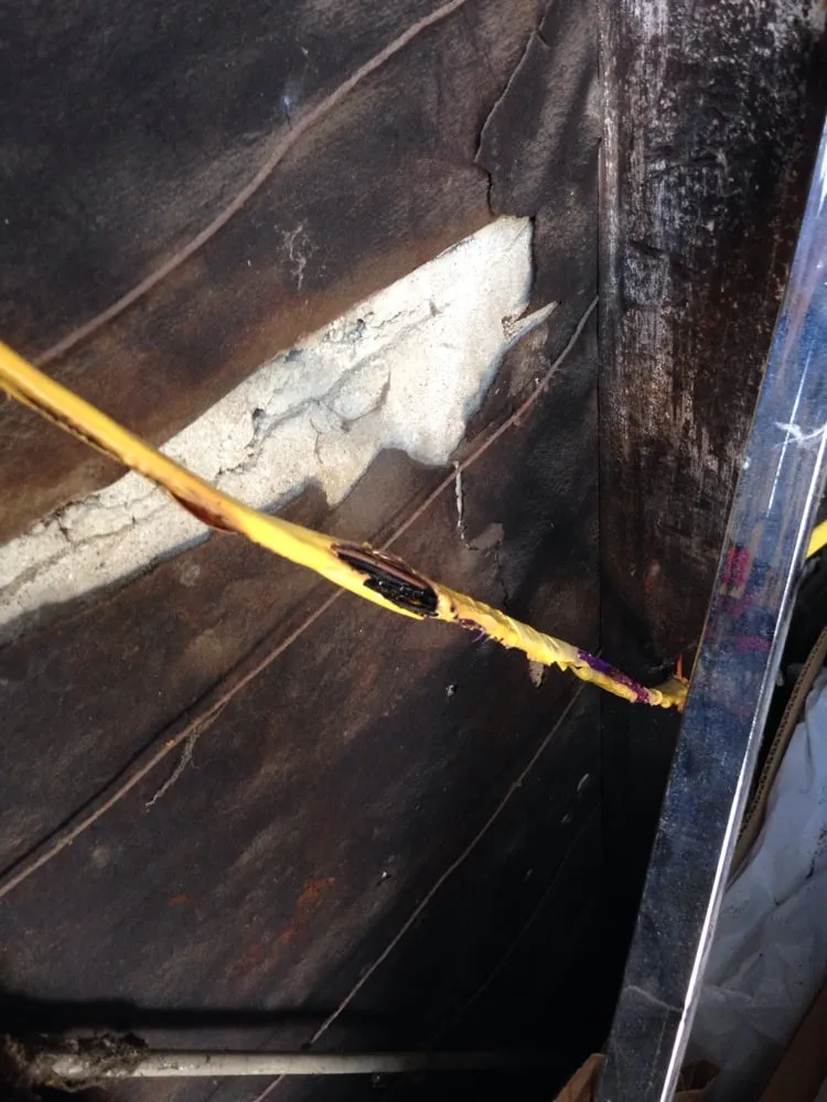 Slide of United Plumbing Heating Air & Electric