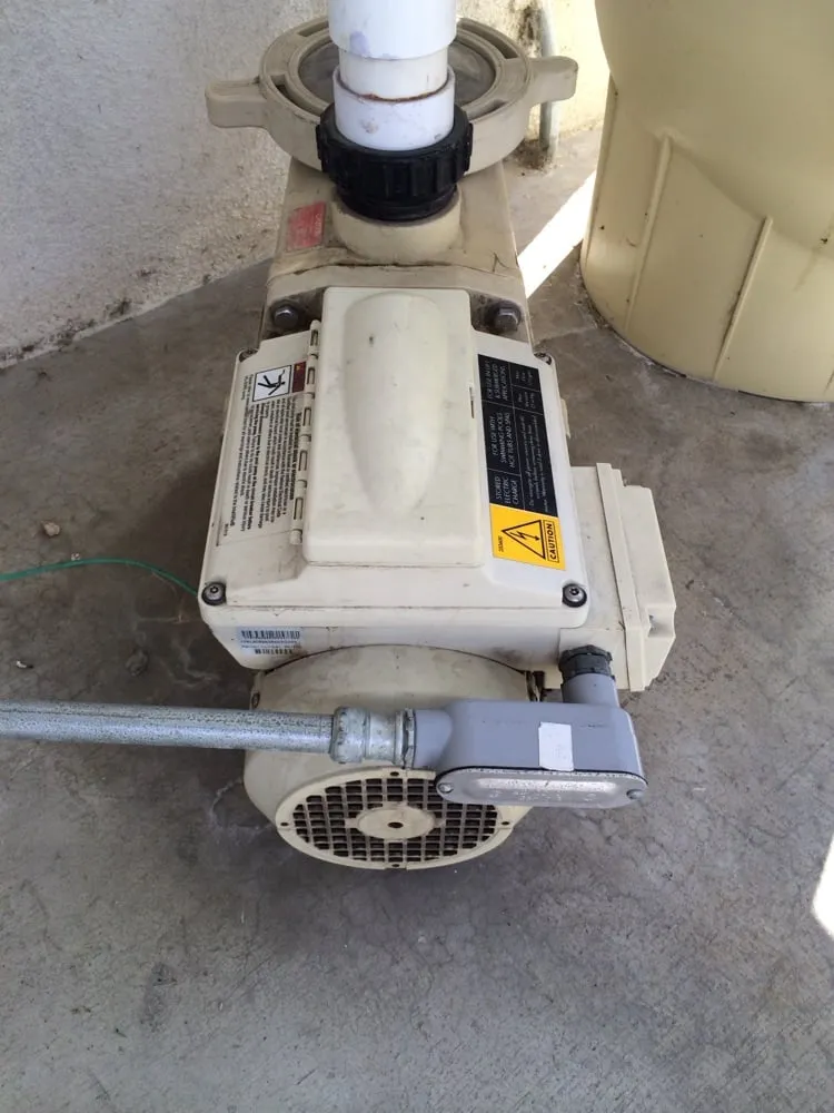 Slide of United Plumbing Heating Air & Electric