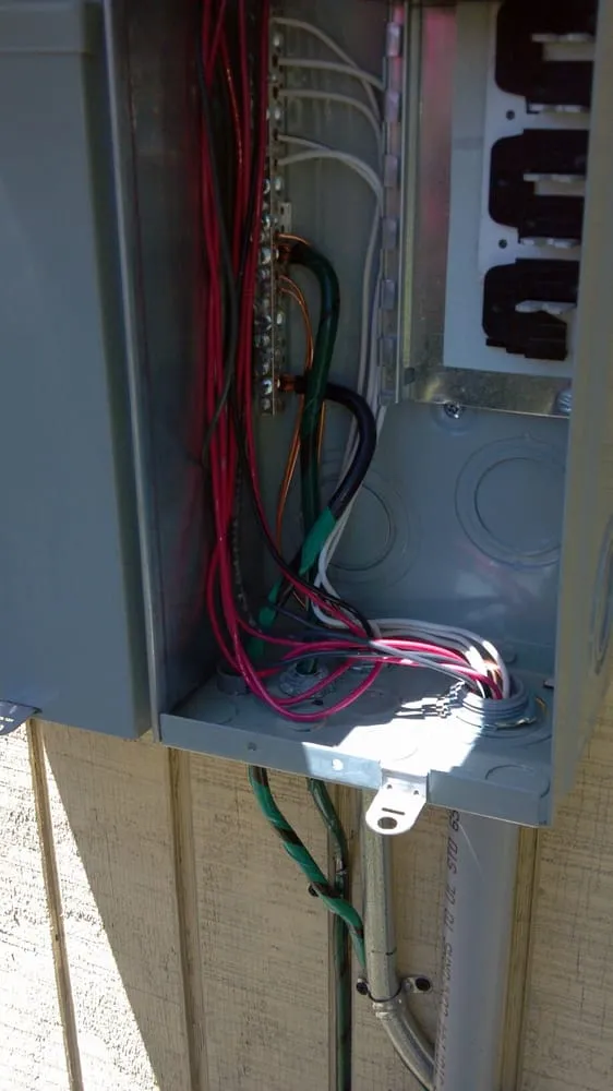 Slide of United Plumbing Heating Air & Electric