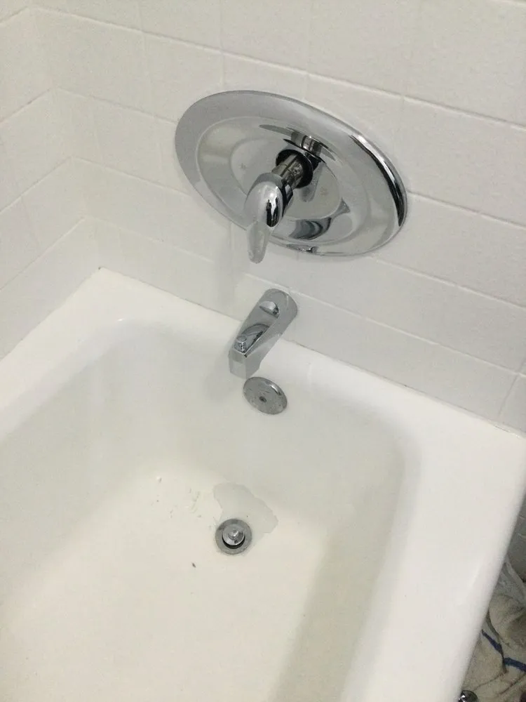 Slide of United Plumbing Heating Air & Electric