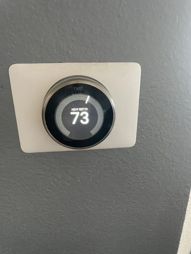 Slide of United Plumbing Heating Air & Electric