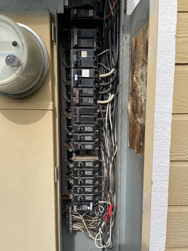 Slide of United Plumbing Heating Air & Electric