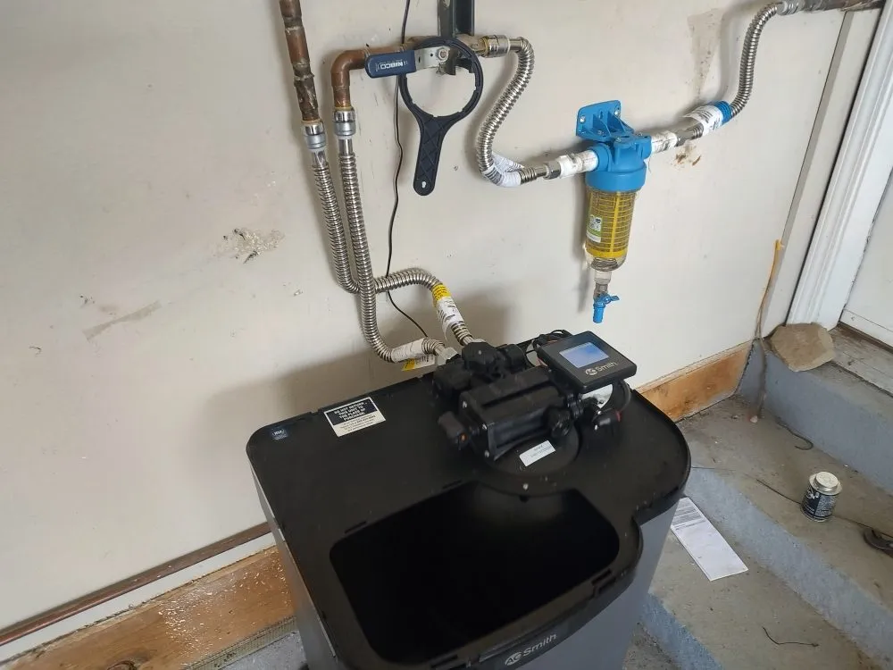 Slide of United Plumbing LLC