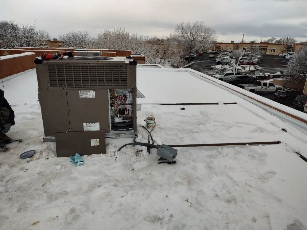 Slide of United Plumbing LLC