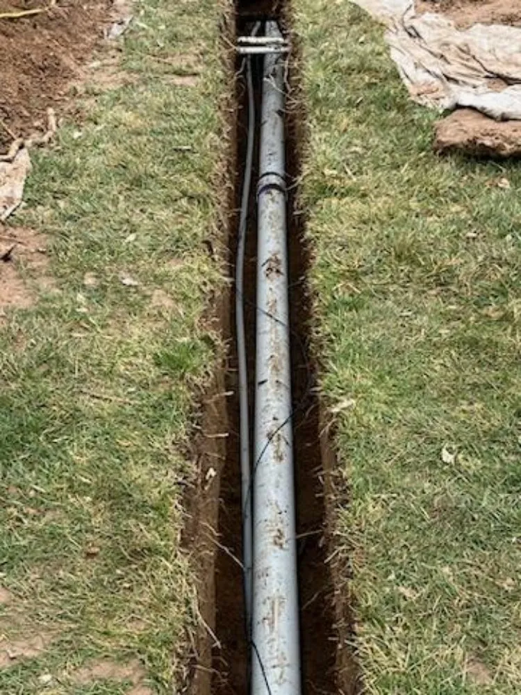 Slide of United Plumbing LLC