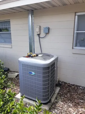 United Refrigeration & Air Conditioning