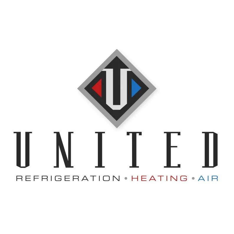 Slide of United Refrigeration