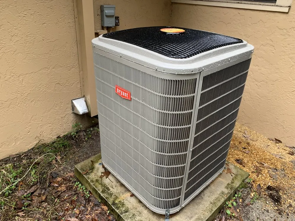 Slide of United Refrigeration