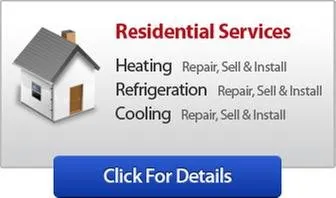 Slide of United Refrigeration Service