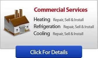 Slide of United Refrigeration Service