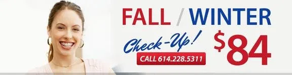 Slide of United Refrigeration Service