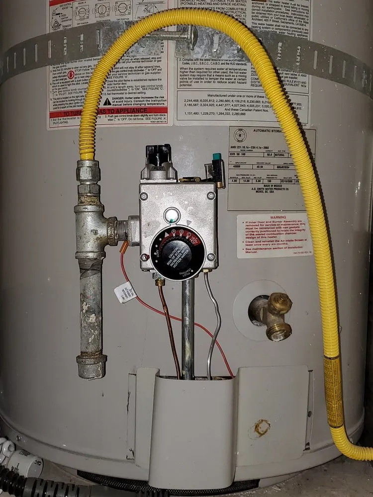 Slide of United Repair Service