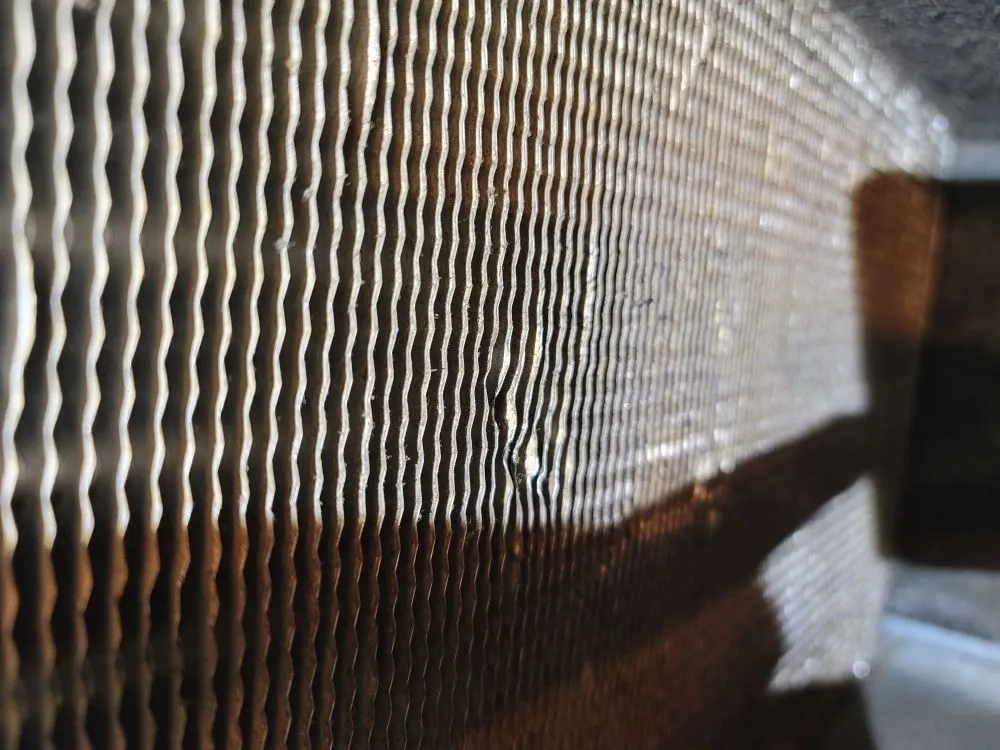 Slide of United Repair Service