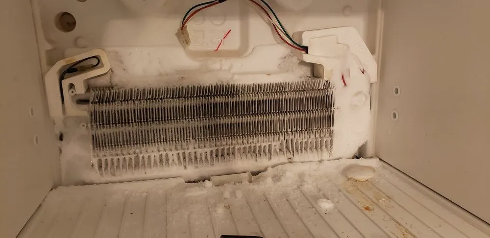 Slide of United Repair Service