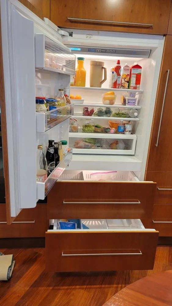 Slide of United Repair Service