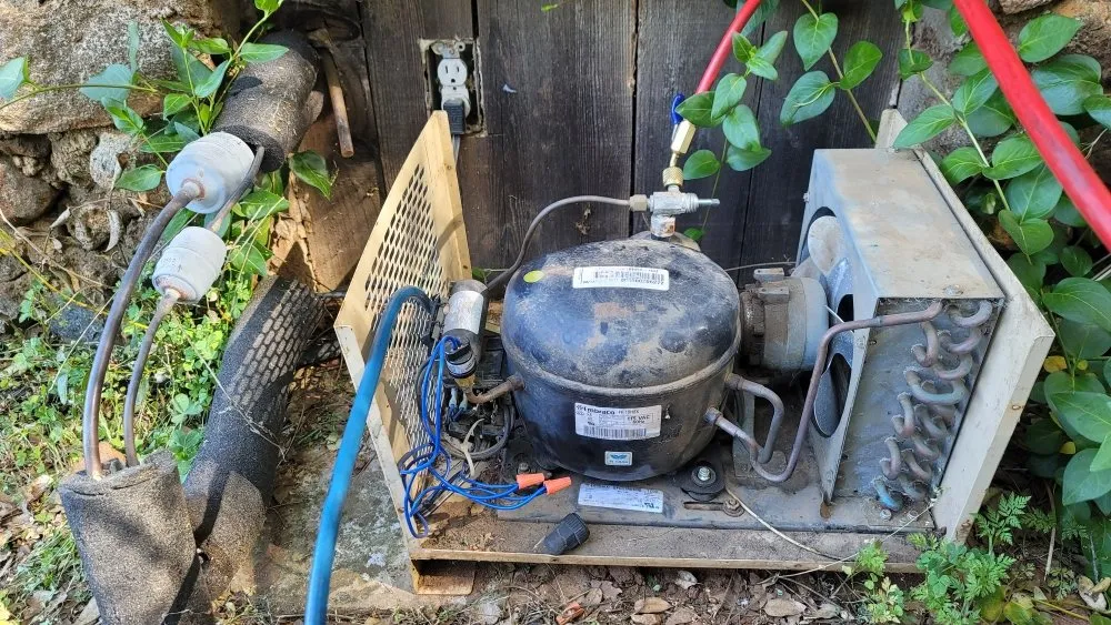 Slide of United Repair Service