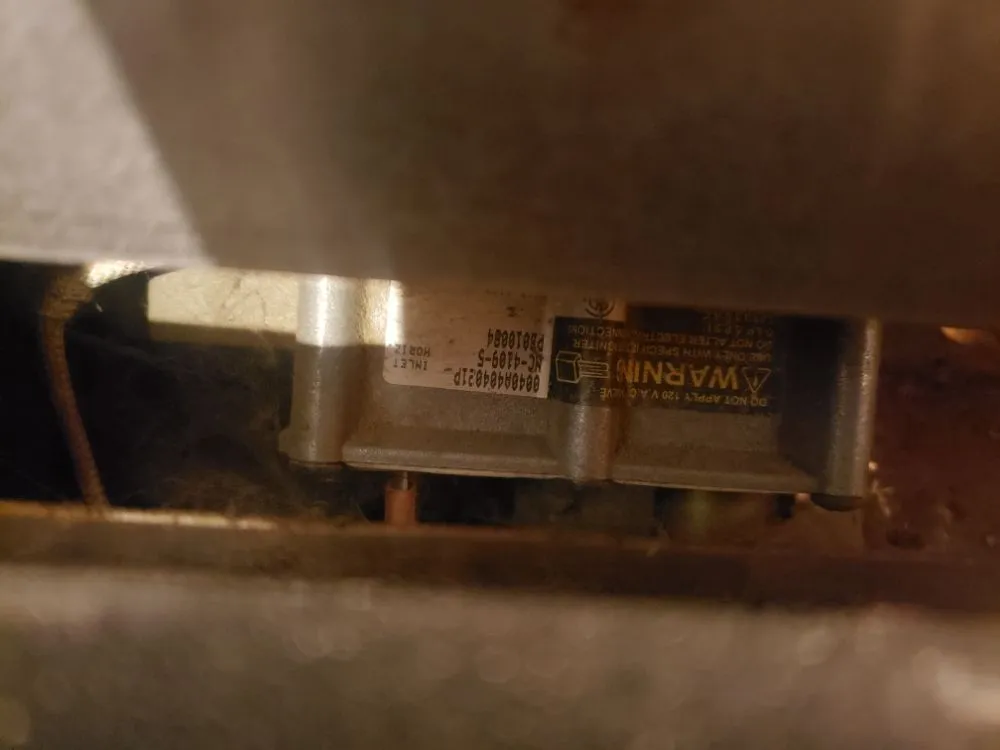 Slide of United Repair Service