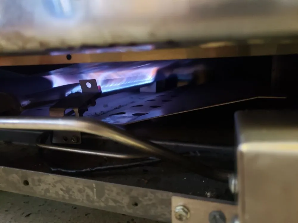 Slide of United Repair Service