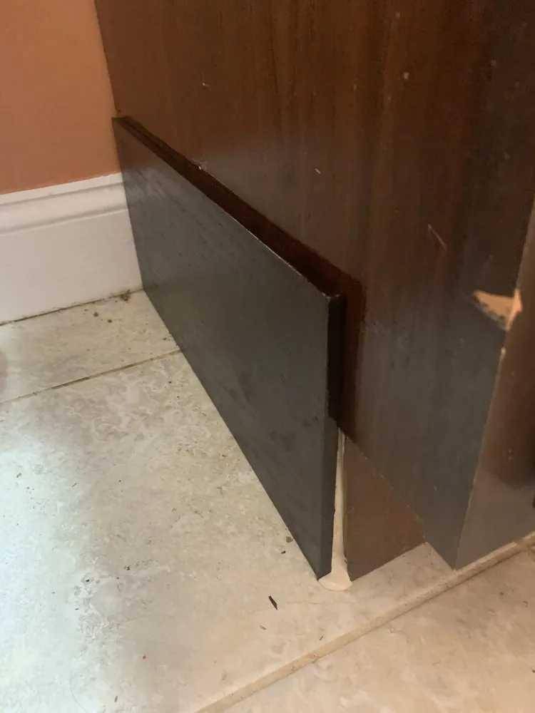 Slide of United Service Specialists