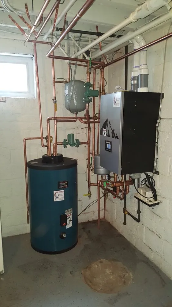 Slide of United Service Specialists