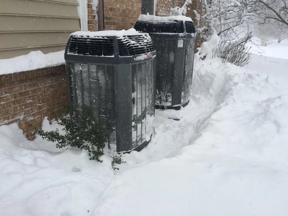 Slide of United Service Specialists