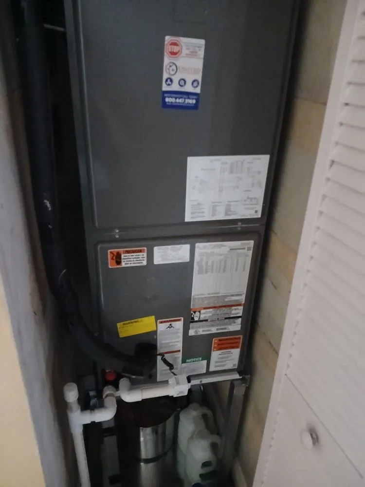 Slide of United State Solutions