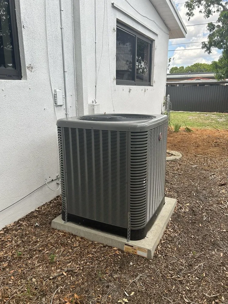 Slide of United State Solutions