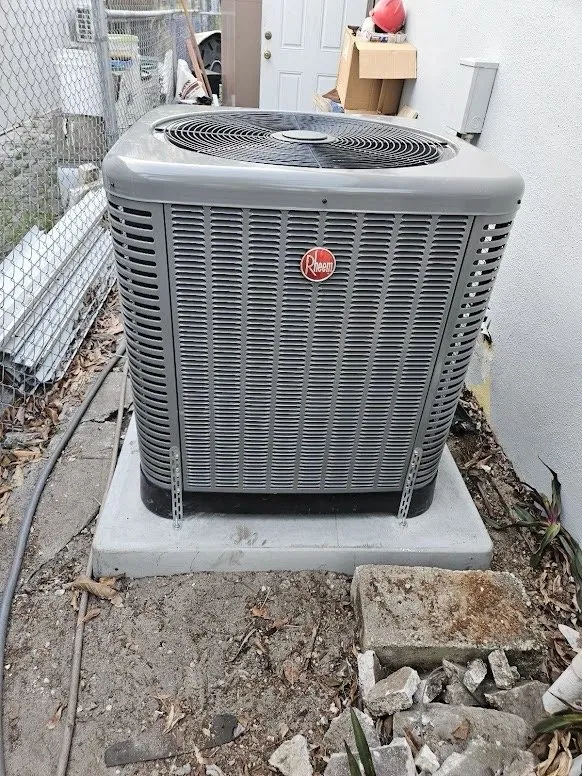 Slide of United State Solutions